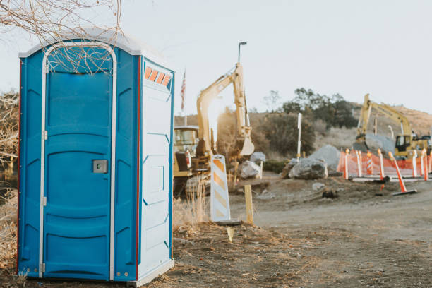 Professional porta potty rental in Bolivar, MO