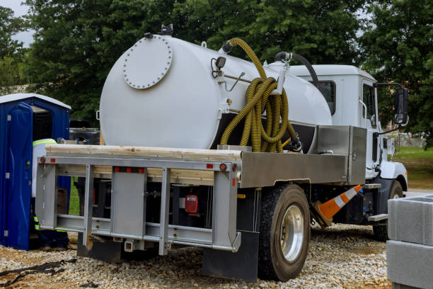Best Local porta potty services  in Bolivar, MO